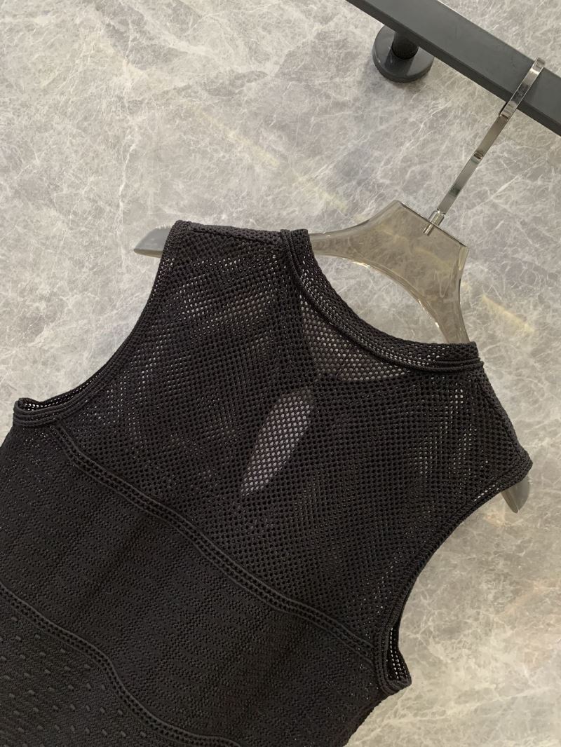 Celine Vest